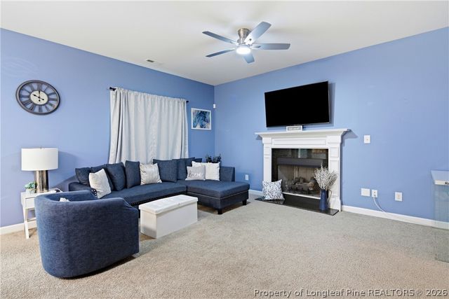 1718 Cherry Point Drive, Fayetteville, NC 28306