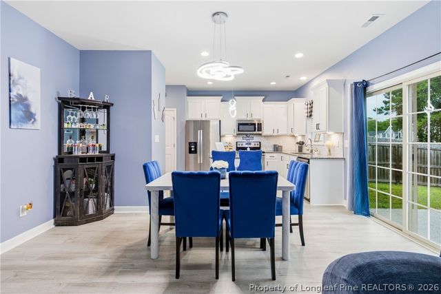 1718 Cherry Point Drive, Fayetteville, NC 28306