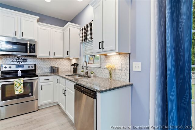 1718 Cherry Point Drive, Fayetteville, NC 28306