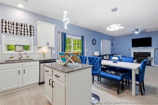 1718 Cherry Point Drive, Fayetteville, NC 28306