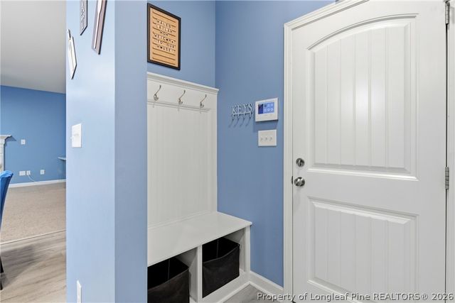 1718 Cherry Point Drive, Fayetteville, NC 28306
