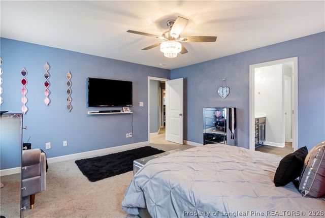 1718 Cherry Point Drive, Fayetteville, NC 28306