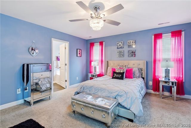 1718 Cherry Point Drive, Fayetteville, NC 28306
