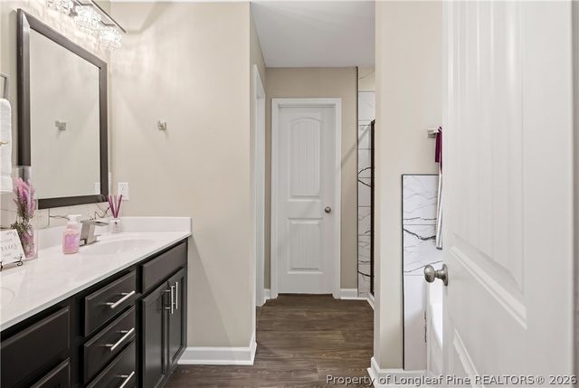 1718 Cherry Point Drive, Fayetteville, NC 28306