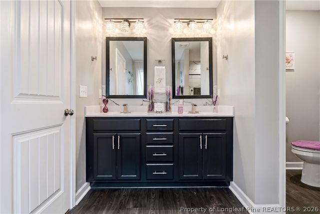 1718 Cherry Point Drive, Fayetteville, NC 28306