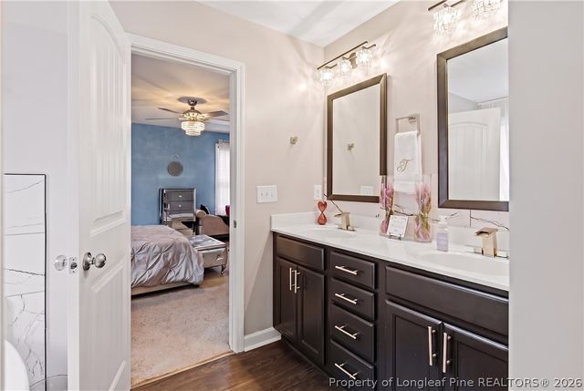 1718 Cherry Point Drive, Fayetteville, NC 28306