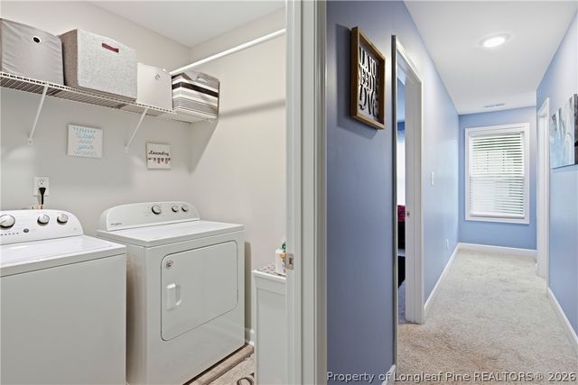 1718 Cherry Point Drive, Fayetteville, NC 28306