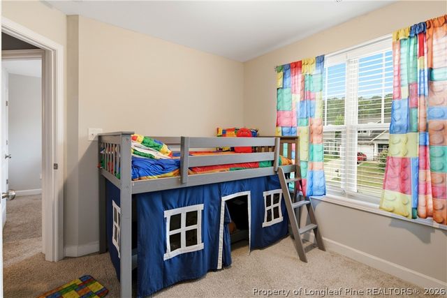 1718 Cherry Point Drive, Fayetteville, NC 28306