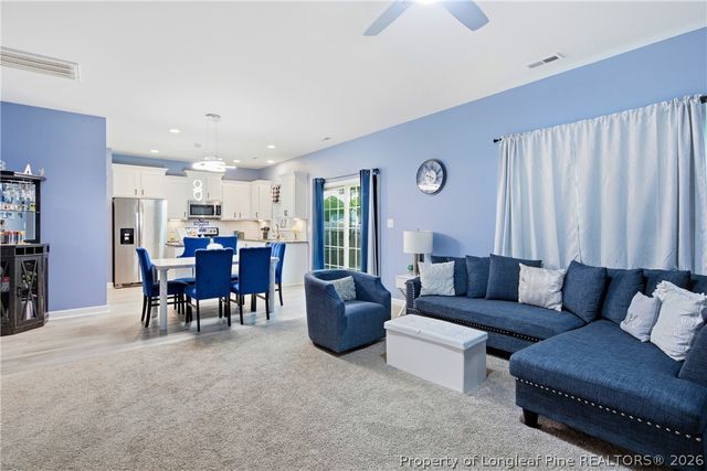 1718 Cherry Point Drive, Fayetteville, NC 28306