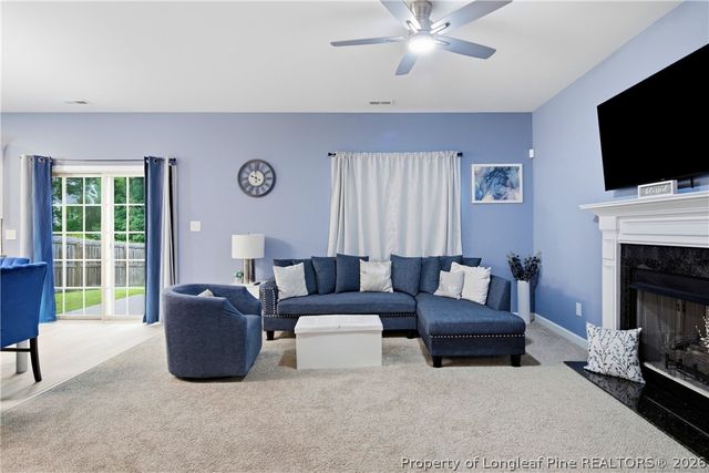1718 Cherry Point Drive, Fayetteville, NC 28306