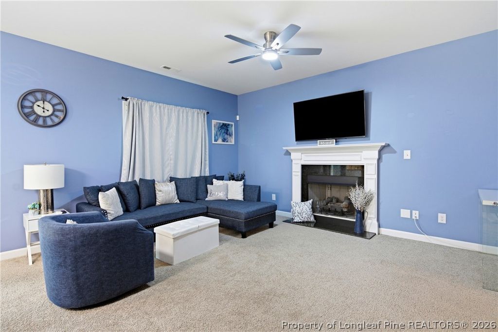 1718 Cherry Point Drive, Fayetteville, NC 28306 — photo 10
