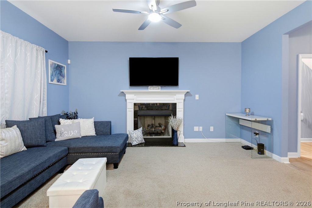 1718 Cherry Point Drive, Fayetteville, NC 28306 — photo 11