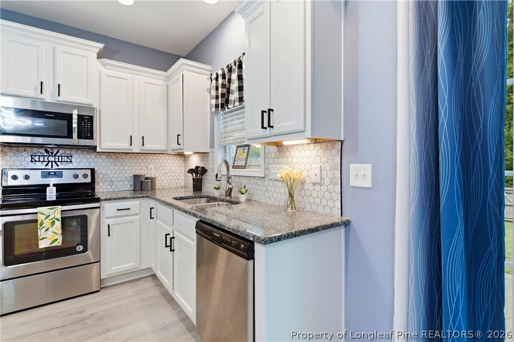 1718 Cherry Point Drive, Fayetteville, NC 28306 — photo 16