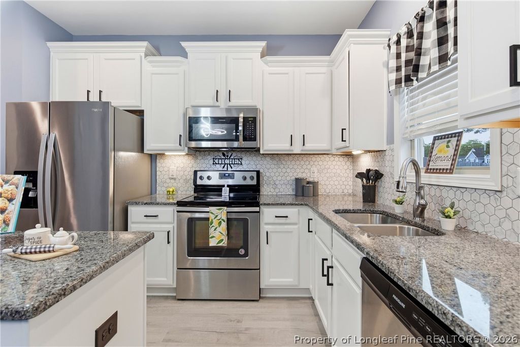 1718 Cherry Point Drive, Fayetteville, NC 28306 — photo 17