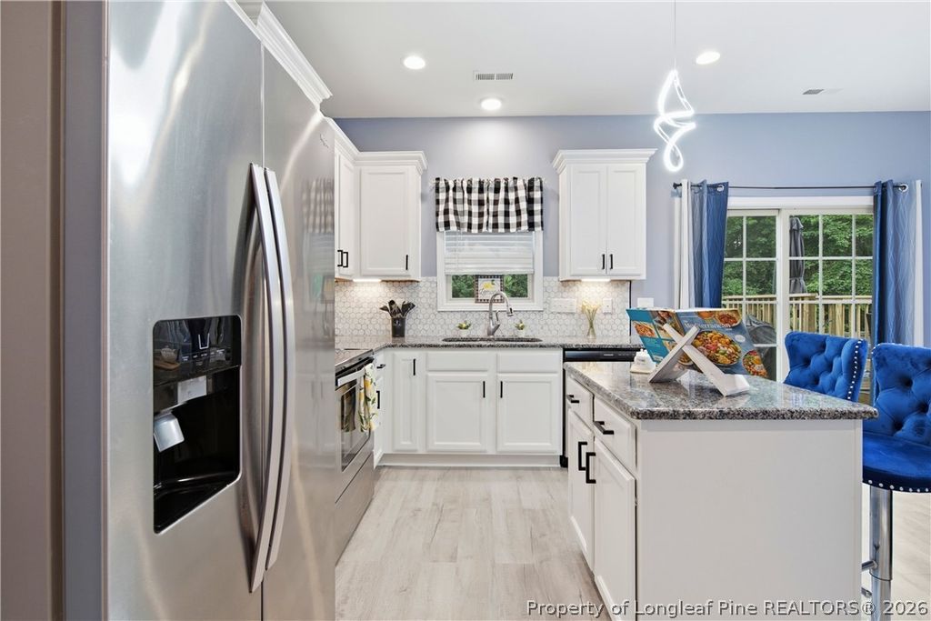 1718 Cherry Point Drive, Fayetteville, NC 28306 — photo 19