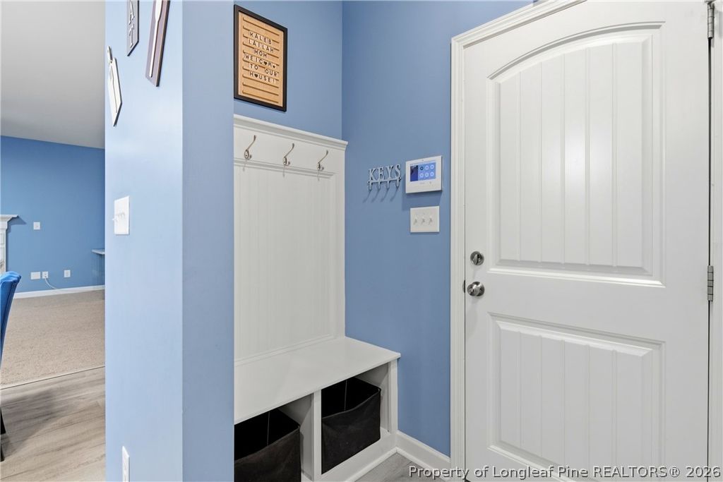 1718 Cherry Point Drive, Fayetteville, NC 28306 — photo 21