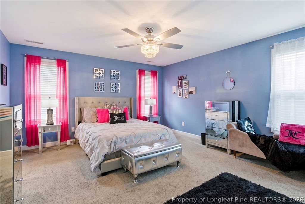 1718 Cherry Point Drive, Fayetteville, NC 28306 — photo 22