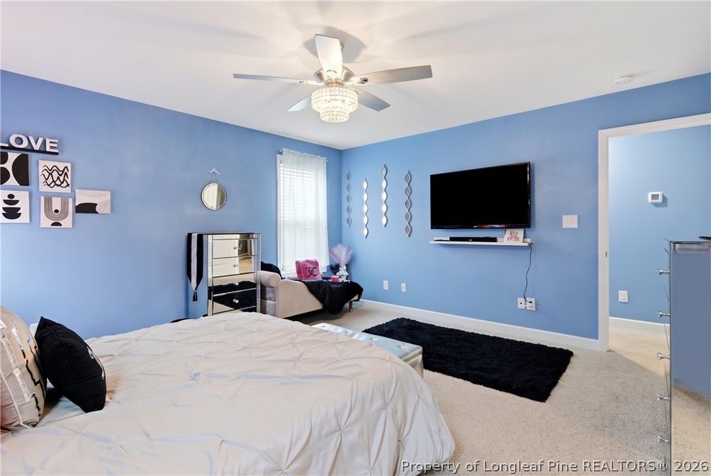 1718 Cherry Point Drive, Fayetteville, NC 28306 — photo 23