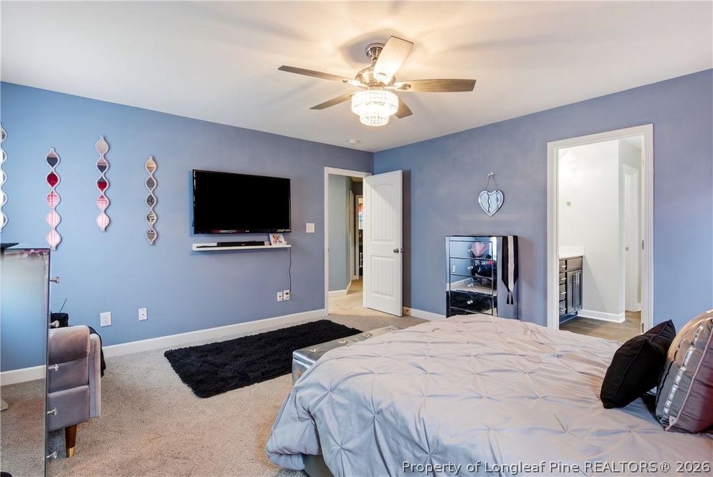 1718 Cherry Point Drive, Fayetteville, NC 28306 — photo 24