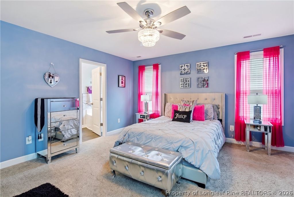 1718 Cherry Point Drive, Fayetteville, NC 28306 — photo 25