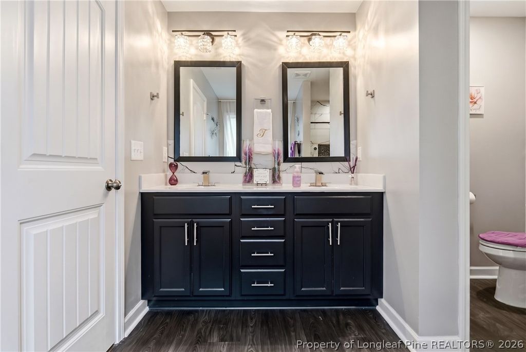 1718 Cherry Point Drive, Fayetteville, NC 28306 — photo 27