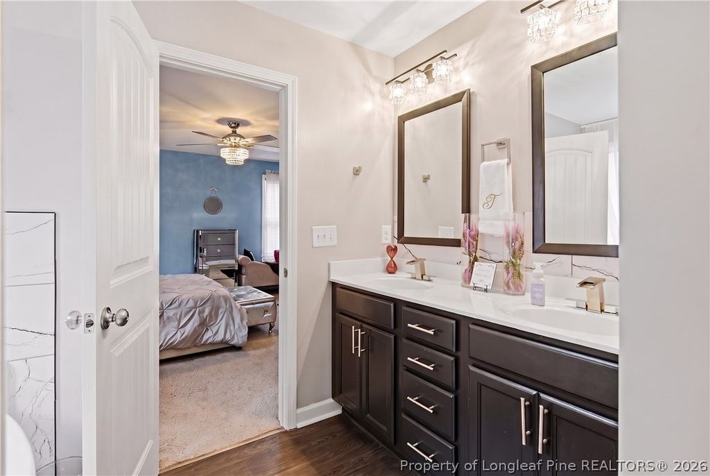 1718 Cherry Point Drive, Fayetteville, NC 28306 — photo 28
