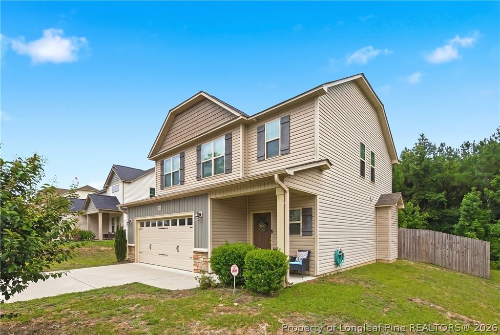 1718 Cherry Point Drive, Fayetteville, NC 28306 — photo 3