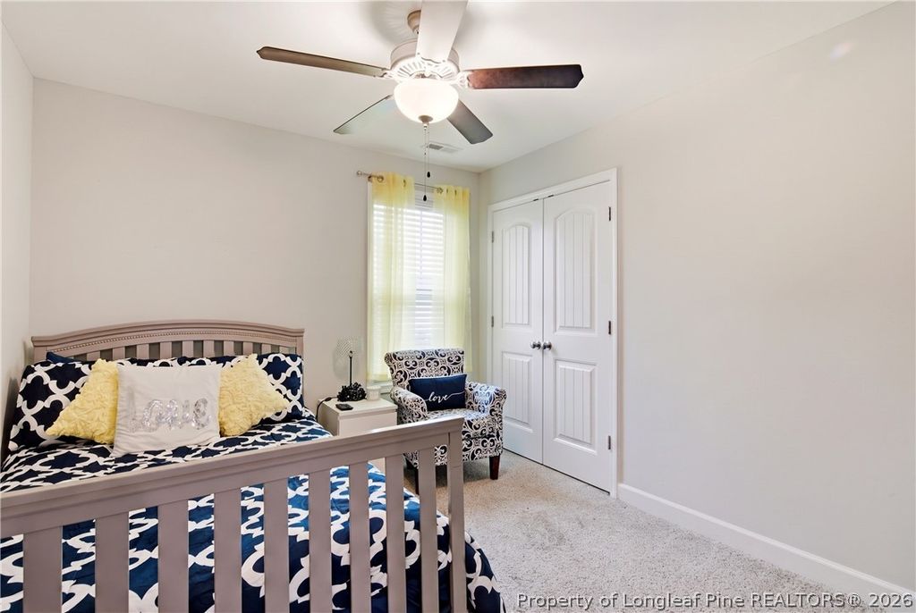 1718 Cherry Point Drive, Fayetteville, NC 28306 — photo 31