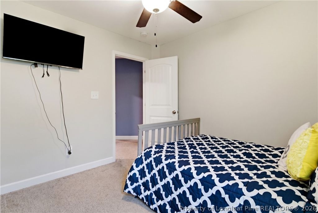 1718 Cherry Point Drive, Fayetteville, NC 28306 — photo 32