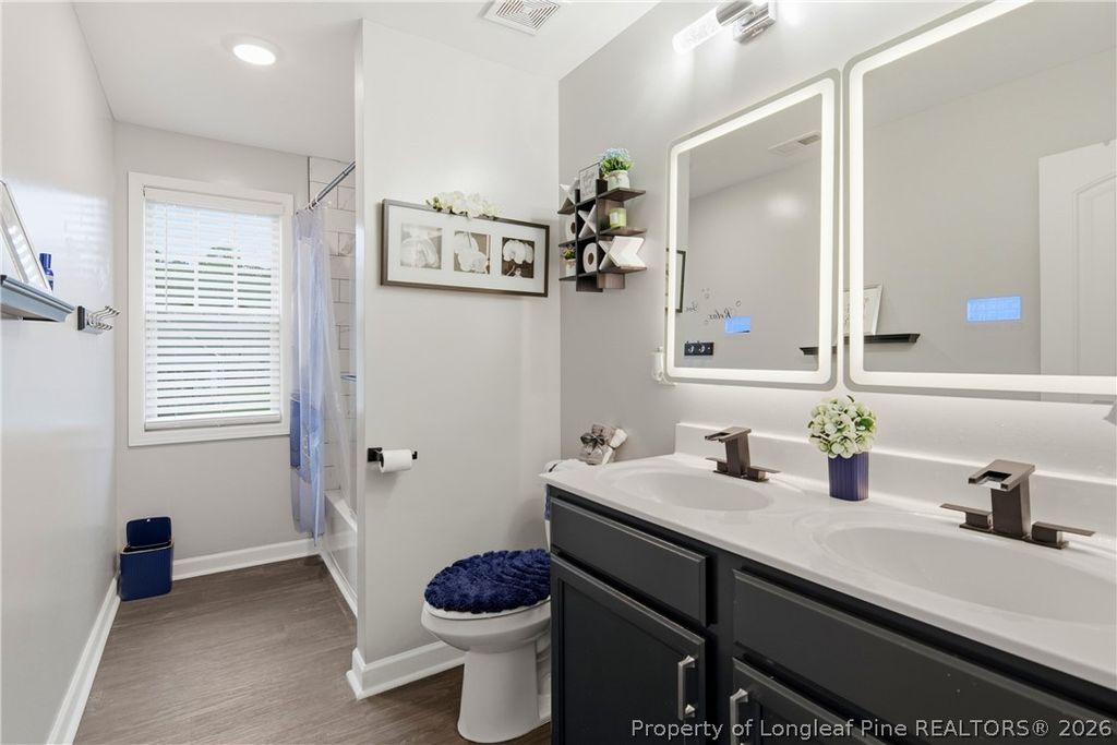 1718 Cherry Point Drive, Fayetteville, NC 28306 — photo 34