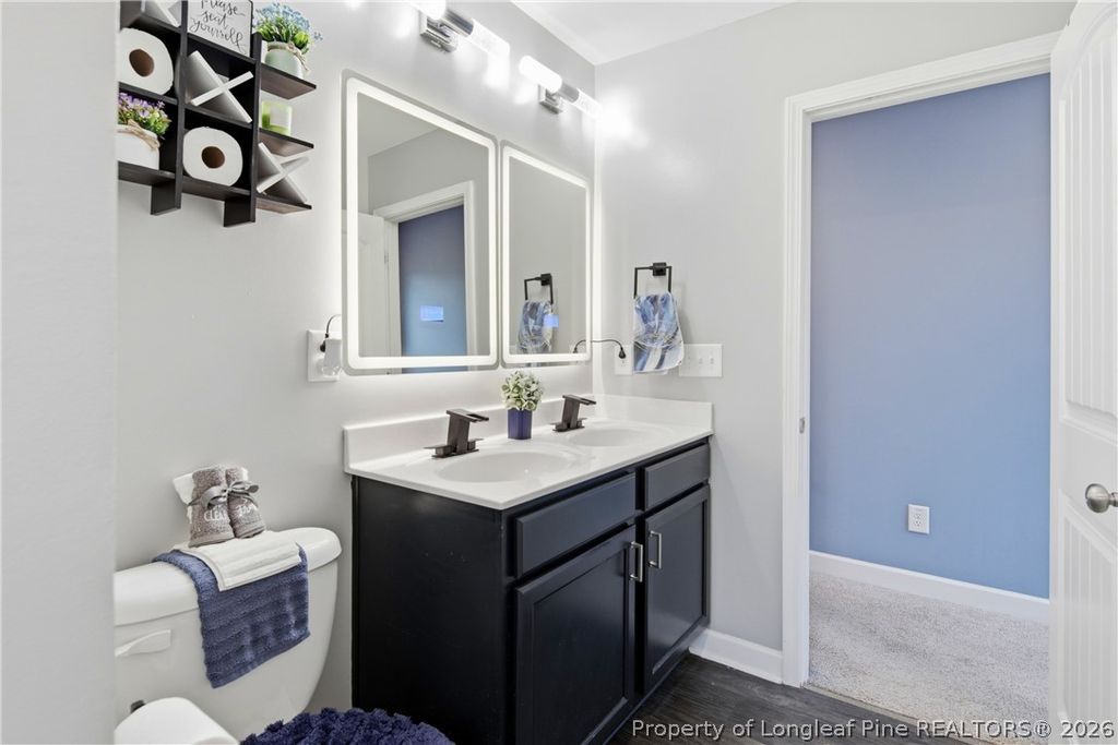 1718 Cherry Point Drive, Fayetteville, NC 28306 — photo 35