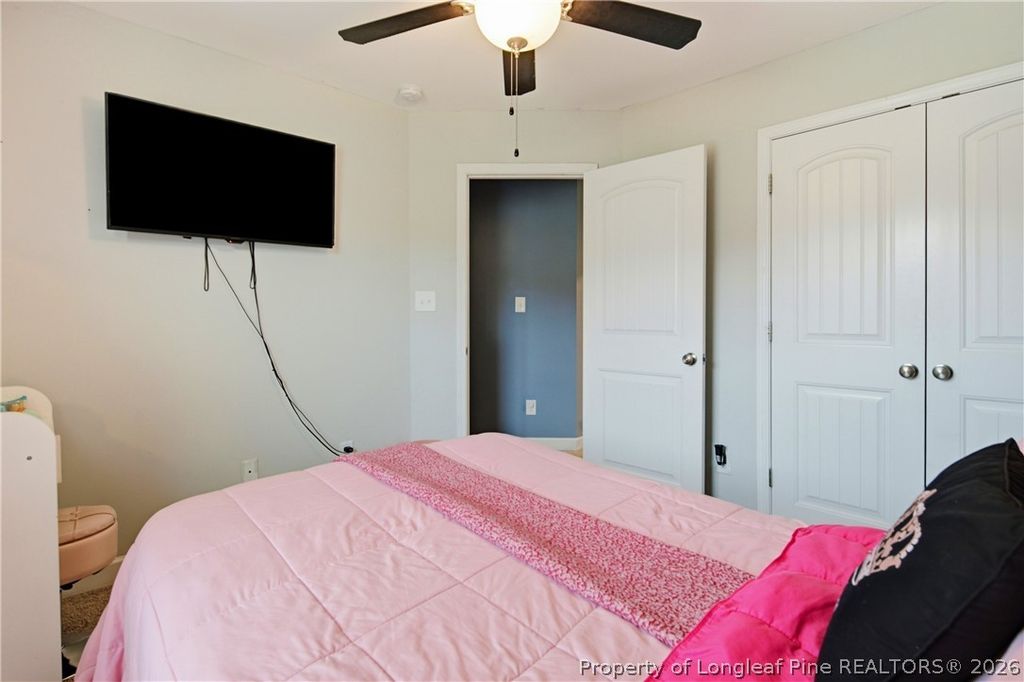 1718 Cherry Point Drive, Fayetteville, NC 28306 — photo 38