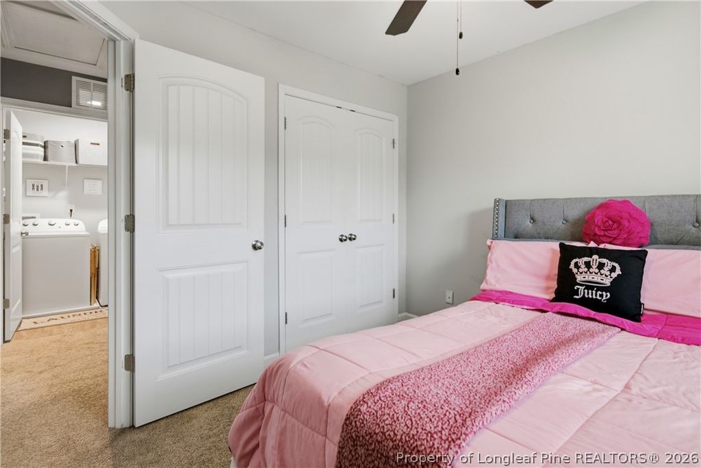 1718 Cherry Point Drive, Fayetteville, NC 28306 — photo 39