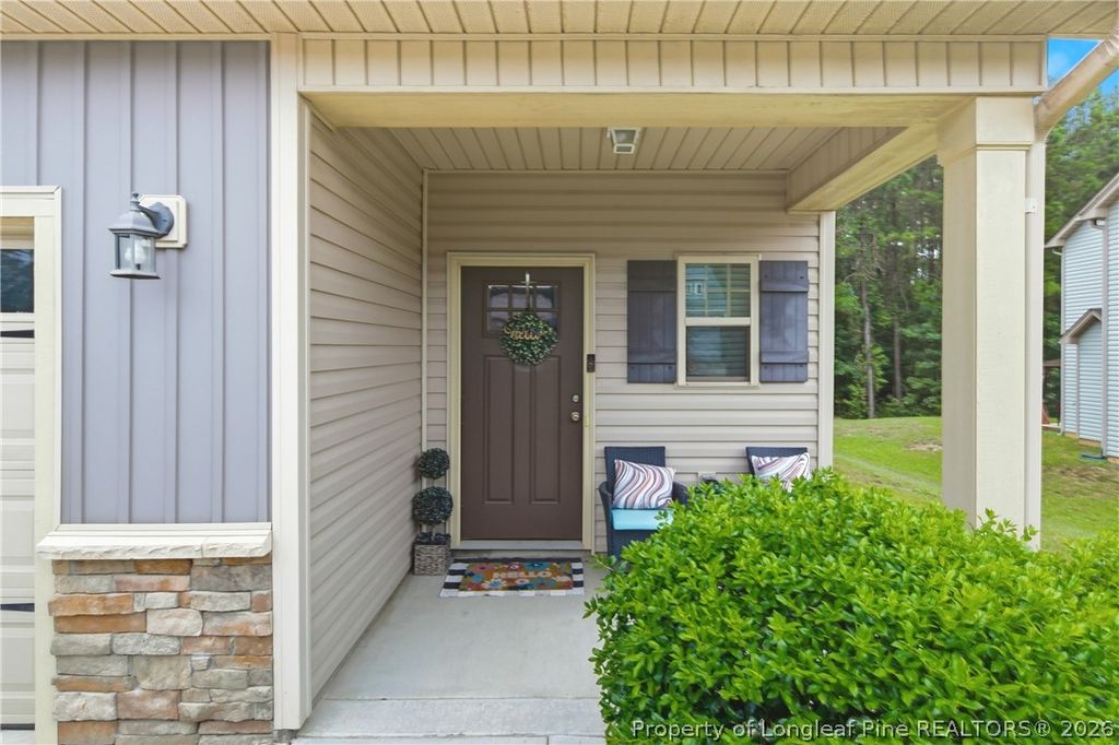 1718 Cherry Point Drive, Fayetteville, NC 28306 — photo 4