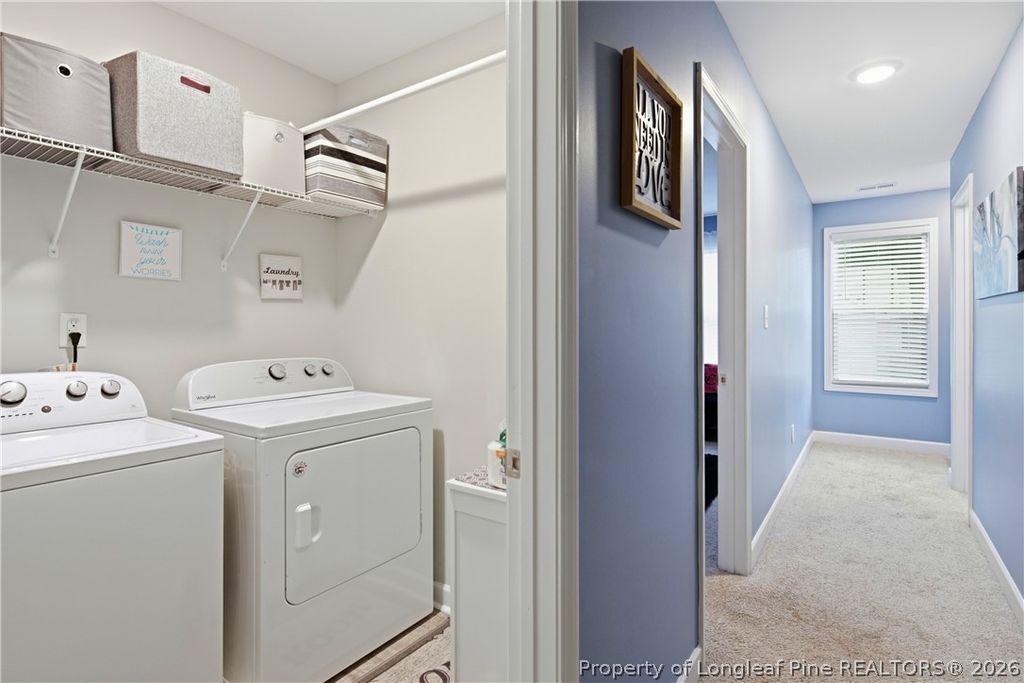 1718 Cherry Point Drive, Fayetteville, NC 28306 — photo 40