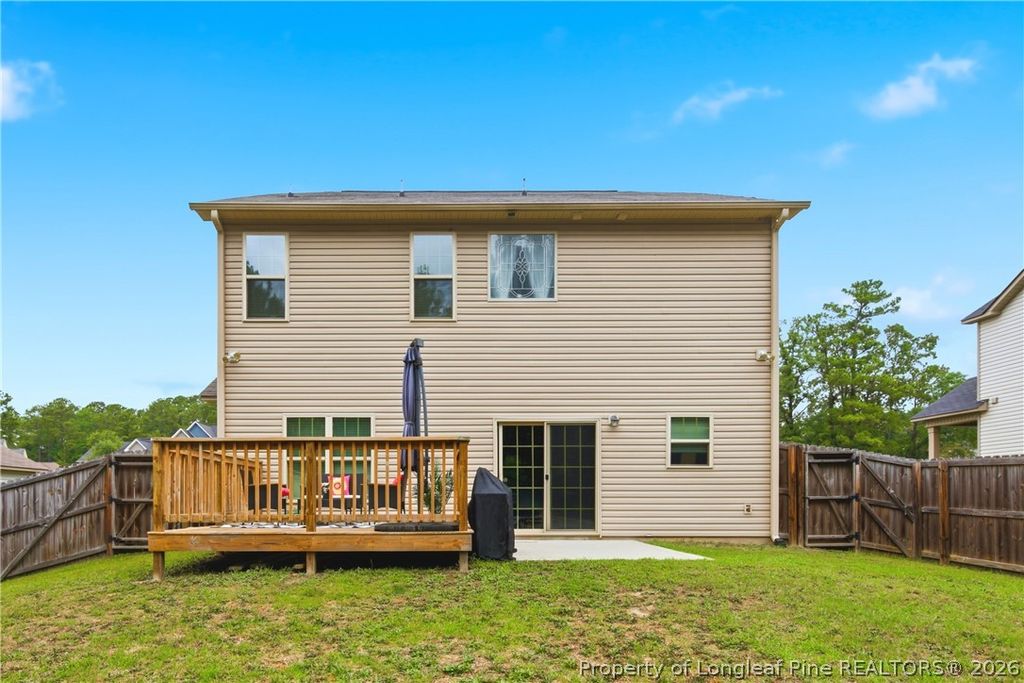 1718 Cherry Point Drive, Fayetteville, NC 28306 — photo 45
