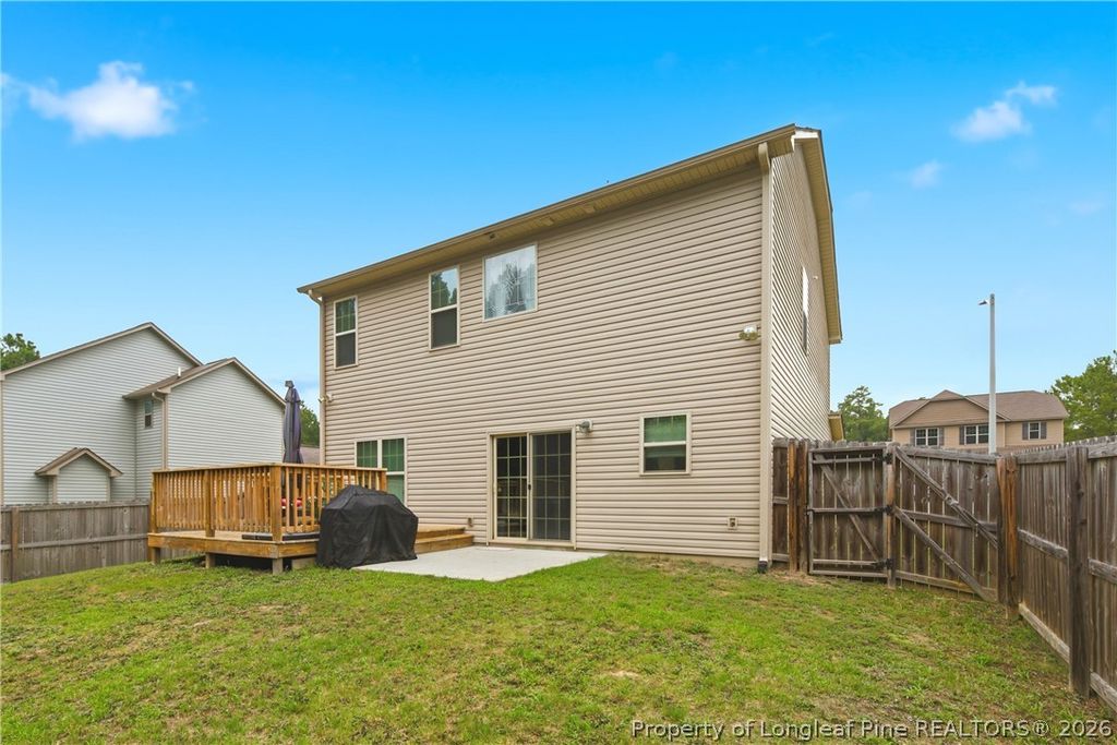 1718 Cherry Point Drive, Fayetteville, NC 28306 — photo 46