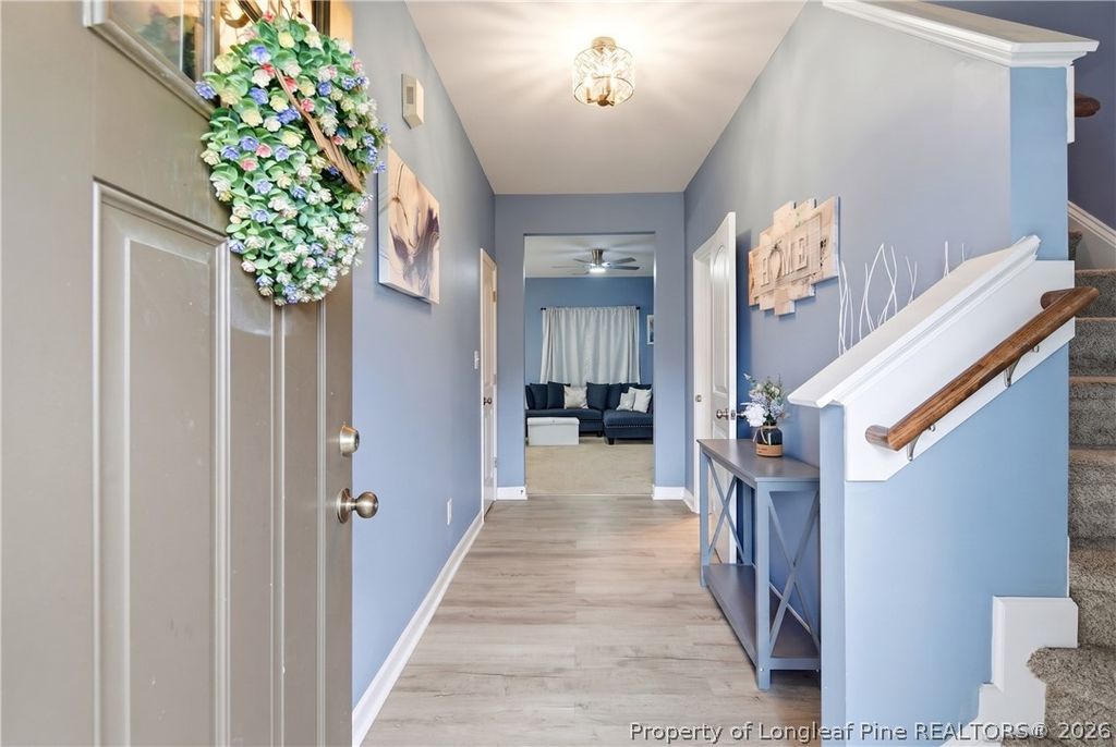 1718 Cherry Point Drive, Fayetteville, NC 28306 — photo 5