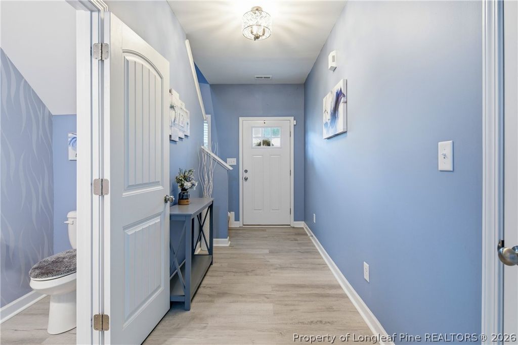 1718 Cherry Point Drive, Fayetteville, NC 28306 — photo 6