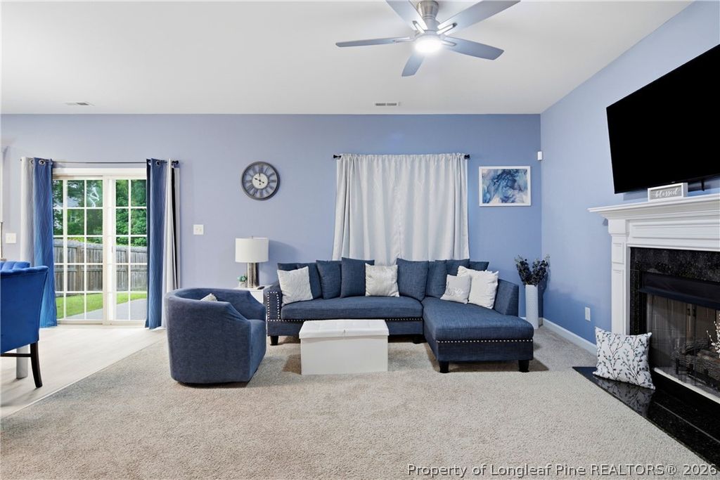 1718 Cherry Point Drive, Fayetteville, NC 28306 — photo 9