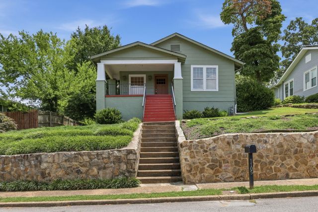 1105 Westwood Avenue, Chattanooga, TN 37405