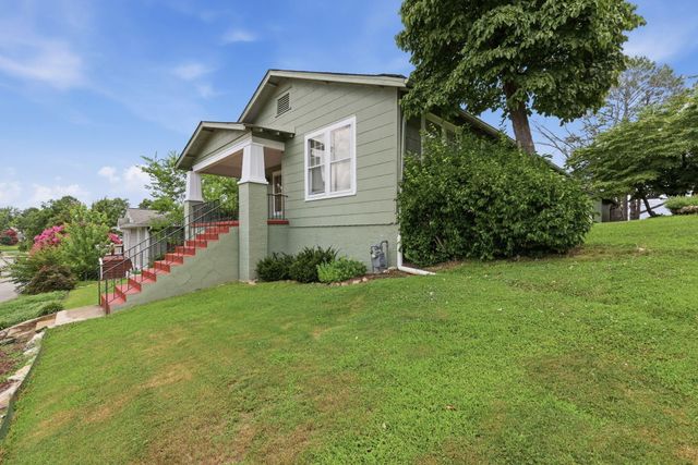 1105 Westwood Avenue, Chattanooga, TN 37405