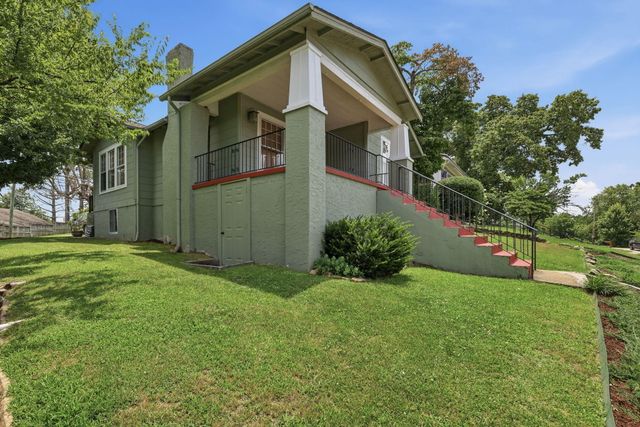 1105 Westwood Avenue, Chattanooga, TN 37405