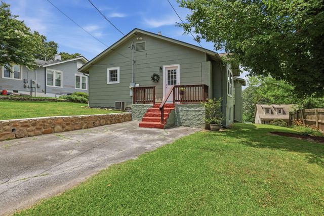 1105 Westwood Avenue, Chattanooga, TN 37405
