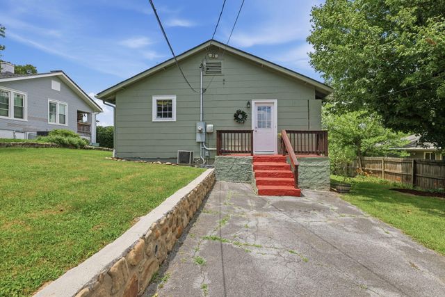 1105 Westwood Avenue, Chattanooga, TN 37405