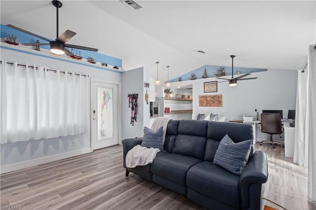 4338 Shappell ST, Port Charlotte, FL 33948