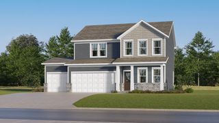 116 Longwood Drive, Lebanon, TN 37087