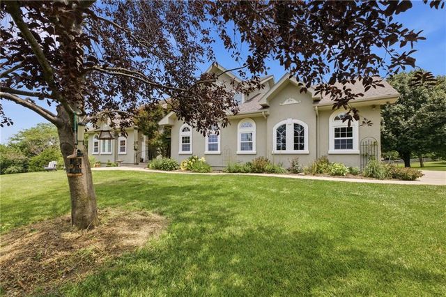 14421 Kelley Road, Kansas City, MO 64149