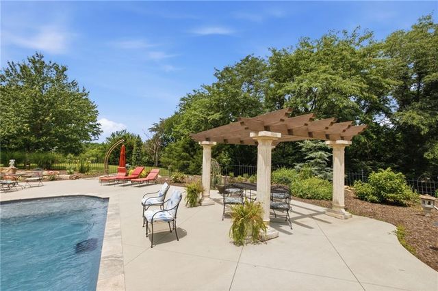 14421 Kelley Road, Kansas City, MO 64149