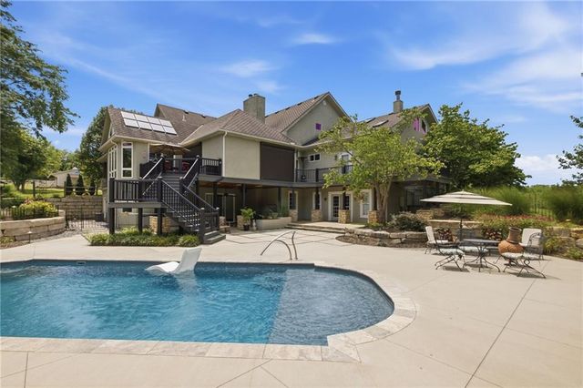 14421 Kelley Road, Kansas City, MO 64149